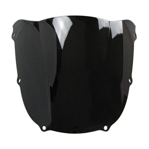 Home 39 Parbriz Fumuriu Kawasaki ZX6R NINJA 1998-1999 Negru geam