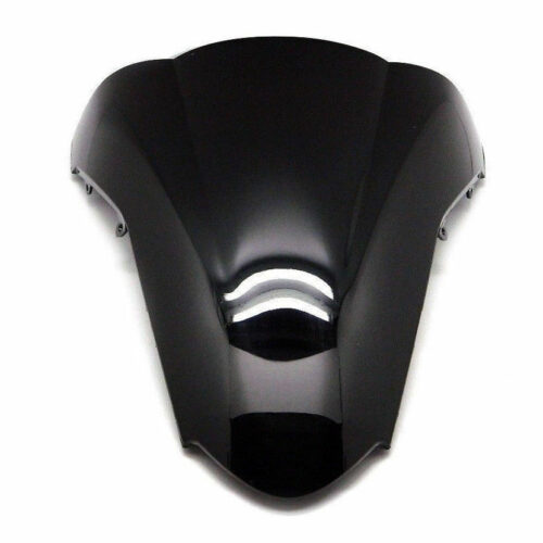 Home 33 Parbriz Fumuriu Honda VFR 800 VTEC an 2002-2009 Negru geam