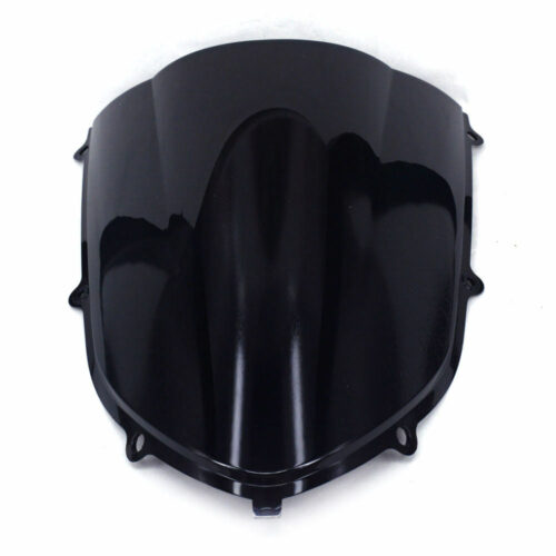 Home 39 Parbriz Fumuriu Kawasaki ZX10R an 2004-2005 Negru geam