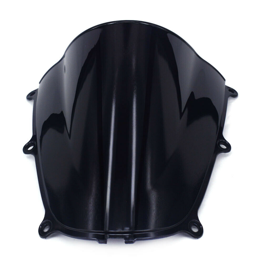 Parbriz Fumuriu Honda Cbr 600rr an 2005-2006 Negru geam 1 Parbriz Fumuriu Honda Cbr 600rr an 2005-2006 Negru geam