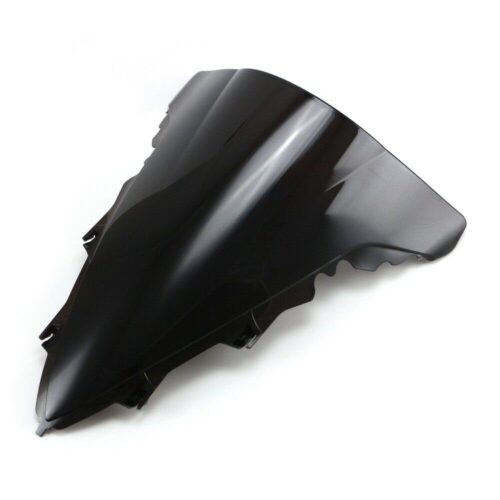 Home 35 Parbriz Fumuriu Yamaha R1 an 2009-2014 Negru geam