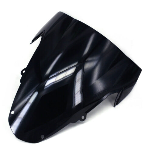 Home 36 Parbriz Fumuriu Suzuki GSXR 1000 an 2003-2004 Negru geam