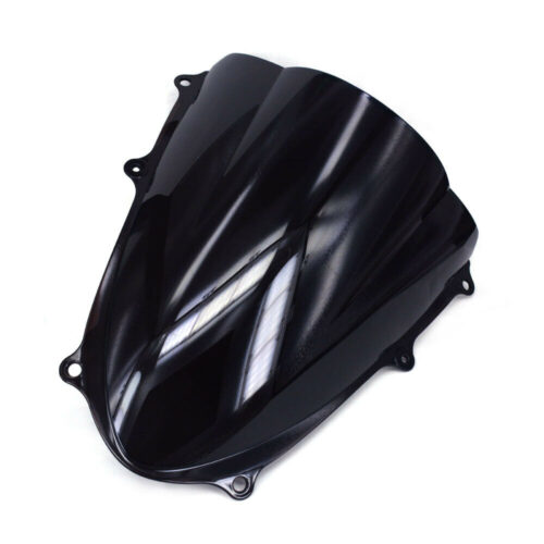 Home 39 Parbriz Fumuriu SUZUKI GSXR 1000 an 2009-2016 Negru geam