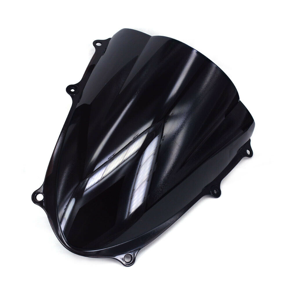 Parbriz Fumuriu SUZUKI GSXR 1000 an 2009-2016 Negru geam 1 Parbriz Fumuriu SUZUKI GSXR 1000 an 2009-2016 Negru geam