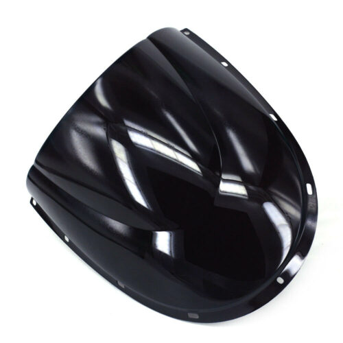 Home 34 Parbriz Fumuriu DUCATI 916 996 748 998 Negru geam