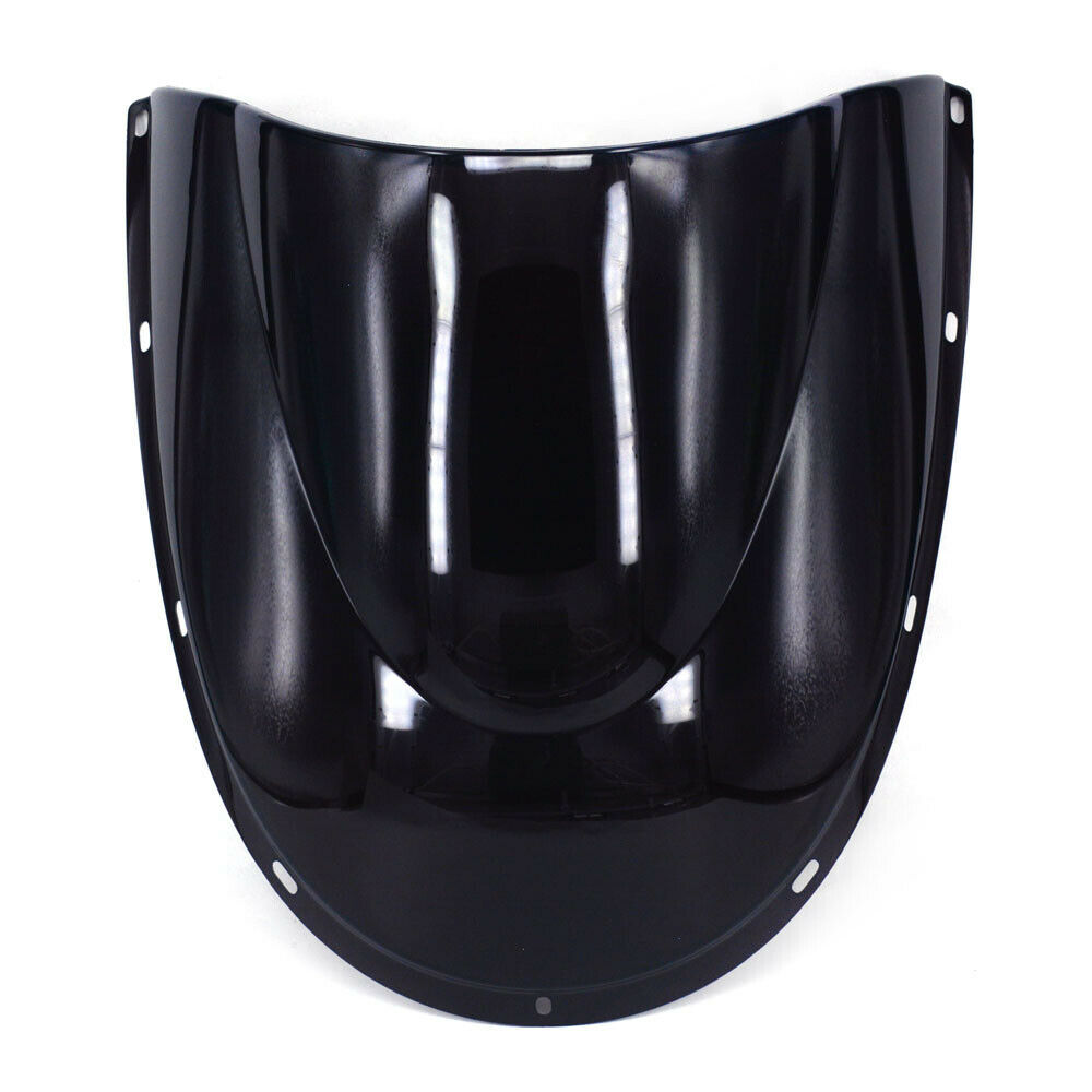 Parbriz Fumuriu DUCATI 916 996 748 998 Negru geam 2 Parbriz Fumuriu DUCATI 916 996 748 998 Negru geam - imagine 2