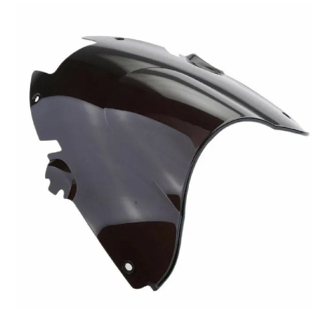 Parbriz Fumuriu Honda VTR 1000F an 1997-2005 Negru geam 3 Parbriz Fumuriu Honda VTR 1000F an 1997-2005 Negru geam - imagine 3