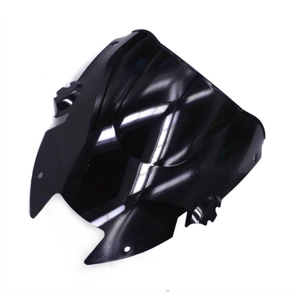 Parbriz Fumuriu Honda VTR 1000F an 1997-2005 Negru geam 2 Parbriz Fumuriu Honda VTR 1000F an 1997-2005 Negru geam - imagine 2