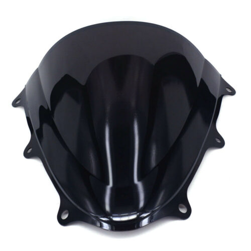 Home 36 Parbriz Fumuriu Suzuki GSXR 600 750 an 2011-2015 Negru geam