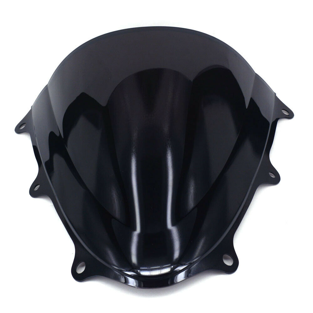 Parbriz Fumuriu Suzuki GSXR 600 750 an 2011-2015 Negru geam 1 Parbriz Fumuriu Suzuki GSXR 600 750 an 2011-2015 Negru geam