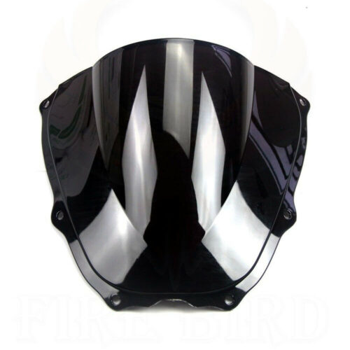 Home 38 Parbriz Fumuriu Honda VTR 1000SP an 2000-2006 Negru geam