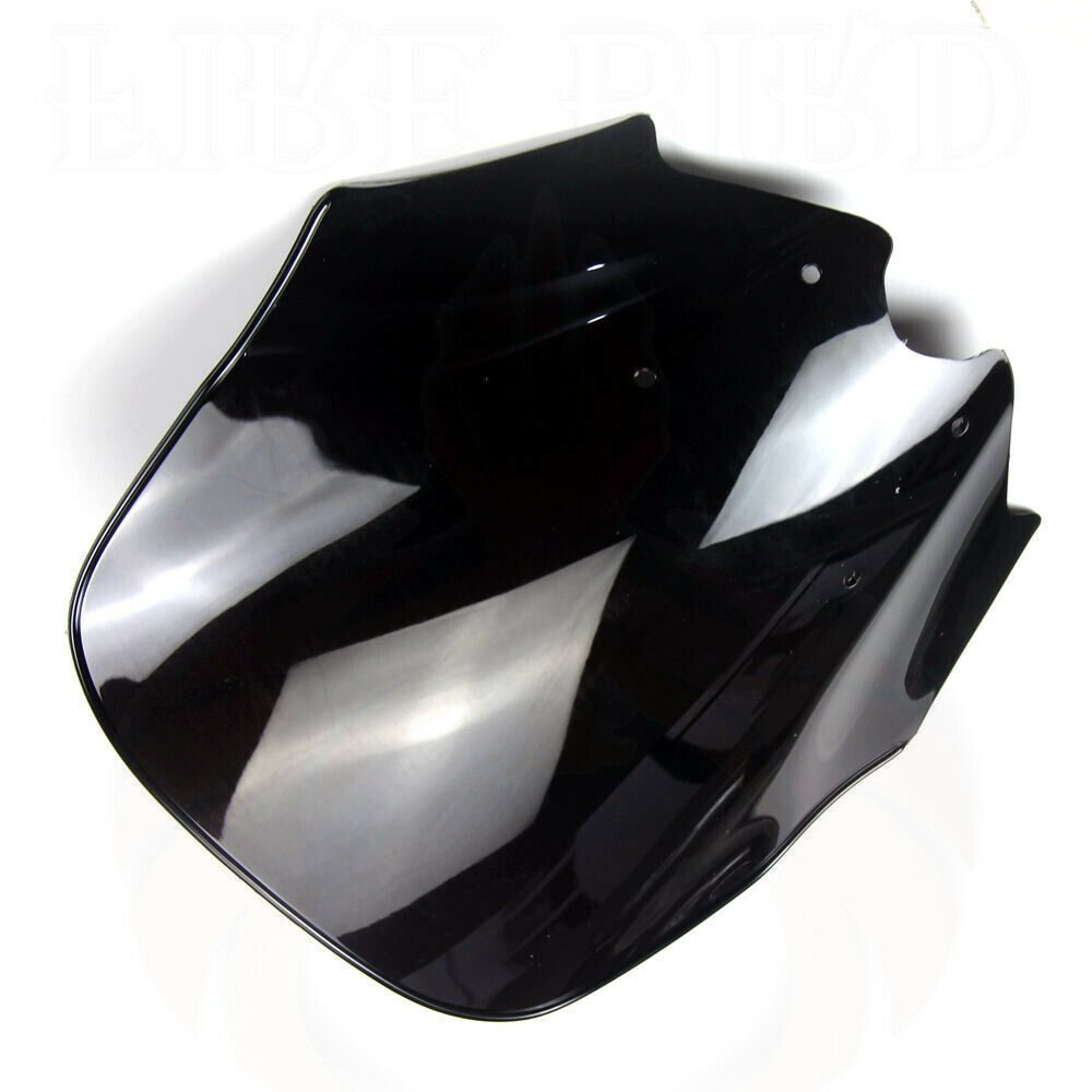 Parbriz Fumuriu Honda NC700S an 2010-2014 Negru geam 3 Parbriz Fumuriu Honda NC700S an 2010-2014 Negru geam - imagine 3