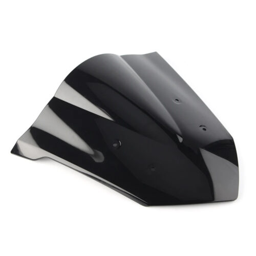 Home 37 Parbriz Fumuriu Honda Cbr 650F an 2014-2017 Negru geam