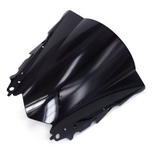 Home 37 Parbriz Fumuriu Yamaha R3 R25 an 2015-2016 Negru geam