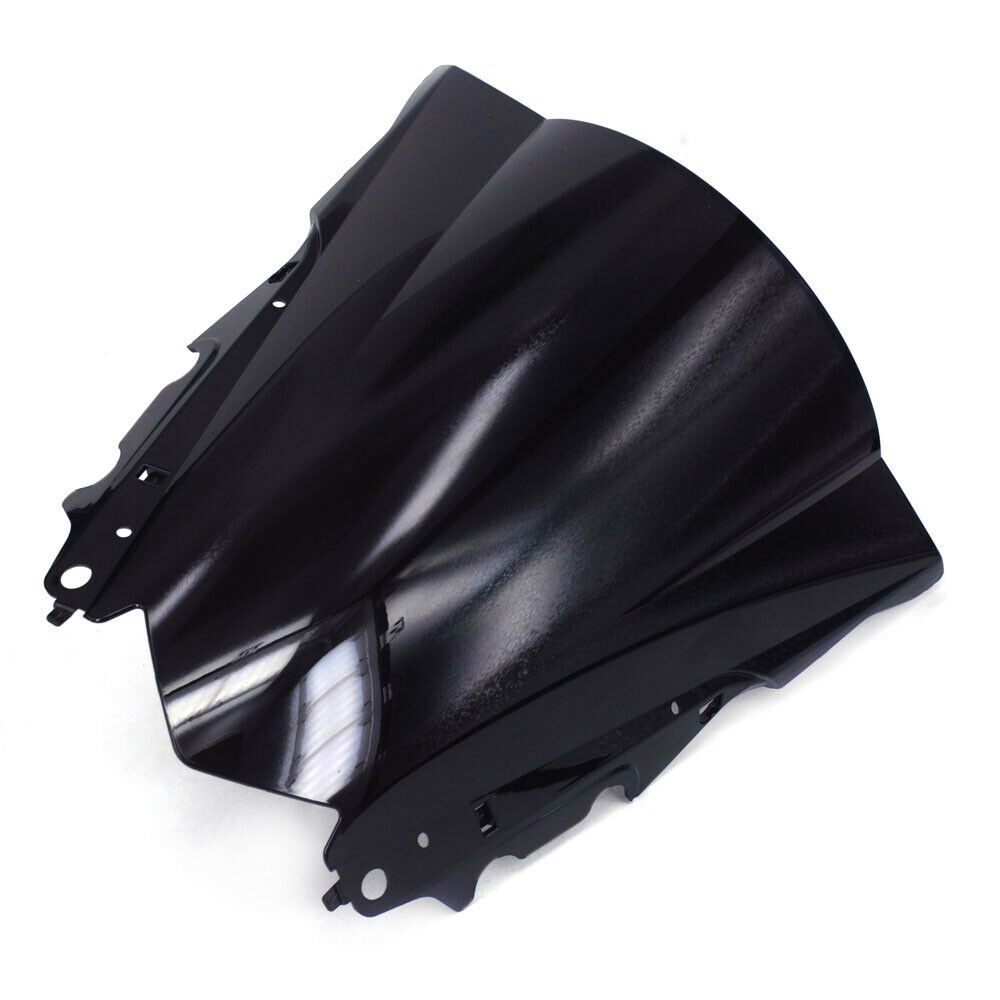 Parbriz Fumuriu Yamaha R3 R25 an 2015-2016 Negru geam 1 Parbriz Fumuriu Yamaha R3 R25 an 2015-2016 Negru geam
