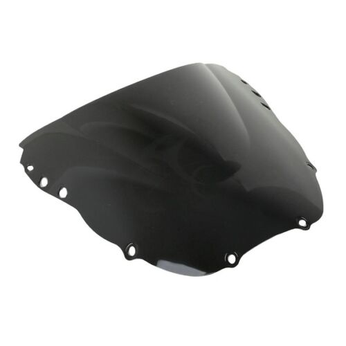 Parbriz Fumuriu Honda CBR 919 an 1998-1999 Negru geam 2 Parbriz Fumuriu Honda CBR 919 an 1998-1999 Negru geam - imagine 2