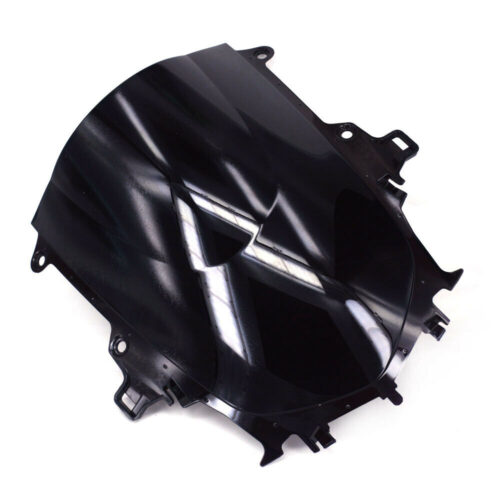 Home 33 Parbriz Fumuriu Yamaha R1 an 2015-2019 Negru geam