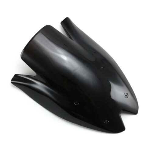 Home 36 Parbriz Fumuriu Kawasaki Z1000 an 2011-2013 Negru geam