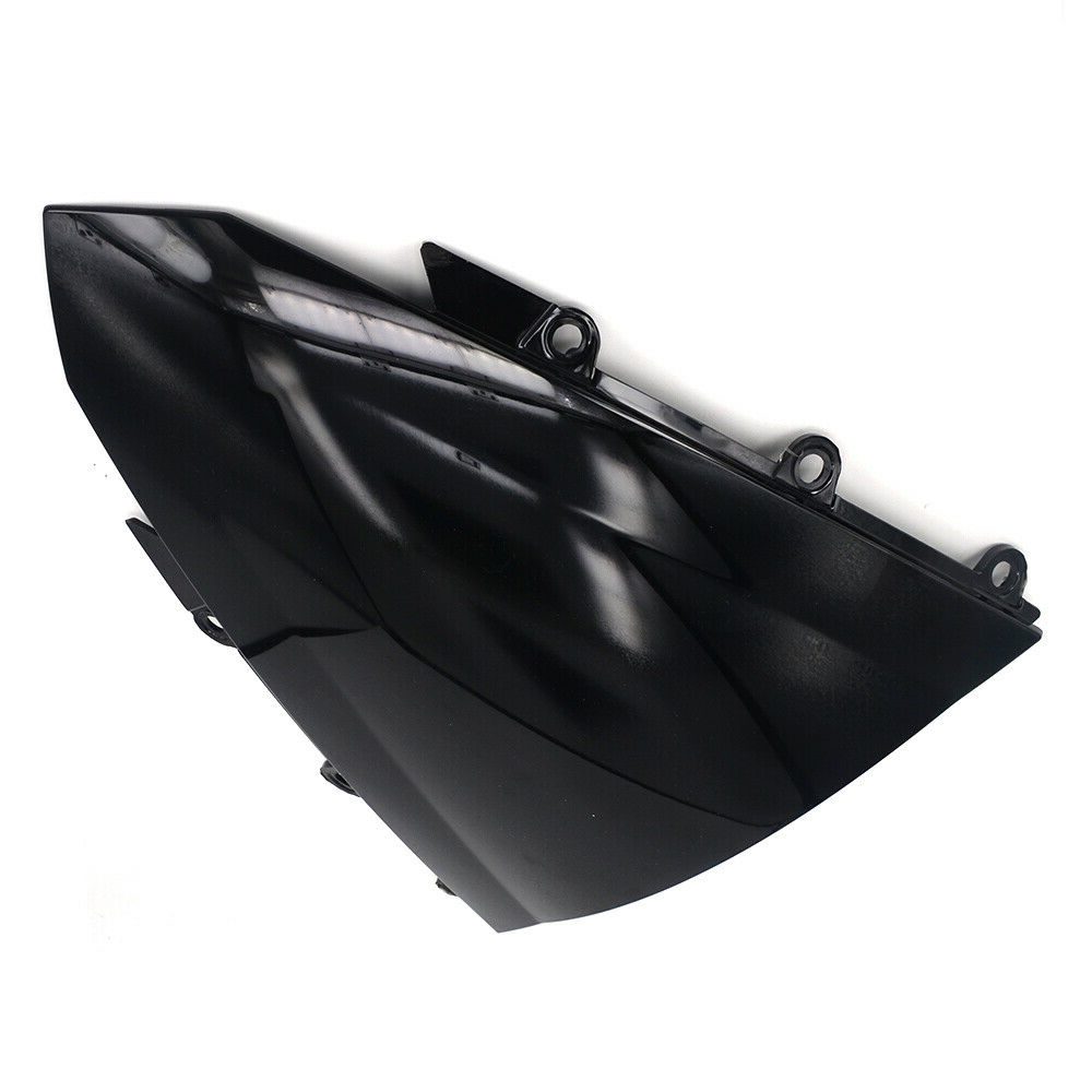 Parbriz Fumuriu Honda CBR 500 an 2016-2017 Negru geam 3 Parbriz Fumuriu Honda CBR 500 an 2016-2017 Negru geam - imagine 3