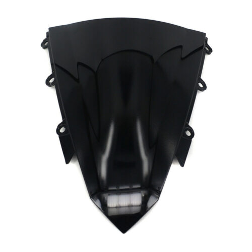Home 39 Parbriz Fumuriu Honda CBR 500 an 2016-2017 Negru geam