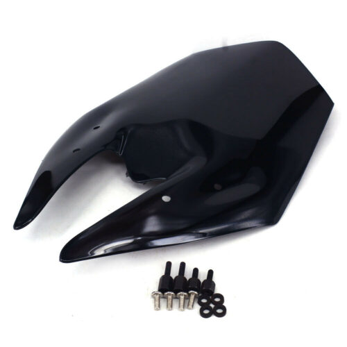 Home 36 Parbriz Fumuriu Double Bubble Kawasaki Z800 an 2013-2016