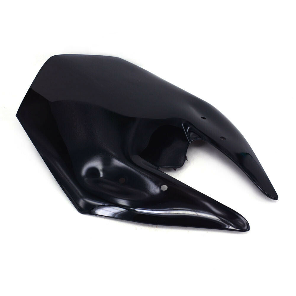 Parbriz Fumuriu Double Bubble Kawasaki Z800 an 2013-2016 2 Parbriz Fumuriu Double Bubble Kawasaki Z800 an 2013-2016 - imagine 2