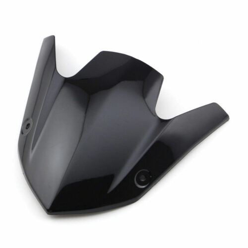 Home 35 Parbriz Fumuriu Kawasaki Z1000 an 2014-2016 Negru geam