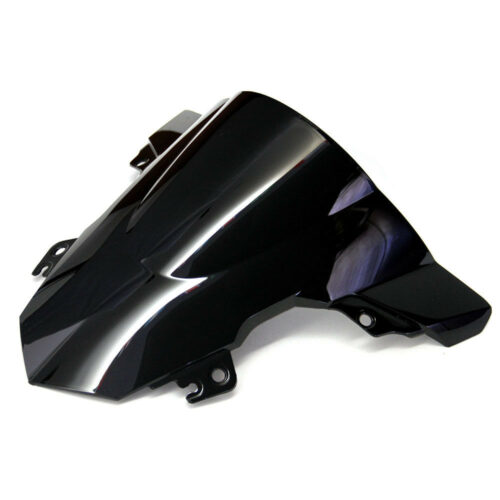 Home 34 Parbriz Fumuriu Moto Bmw S1000RR 2015 2018 Double Bubble