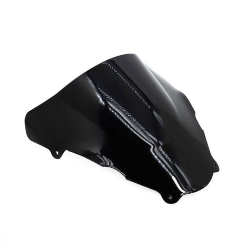 Home 40 Parbriz Fumuriu Double Bubble Nou SUZUKI SV650S 1999-2002 geam