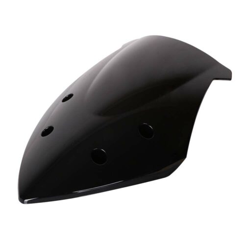 Home 34 Parbriz Fumuriu Double Bubble SUZUKI GSXS1000F 2015-2018 geam