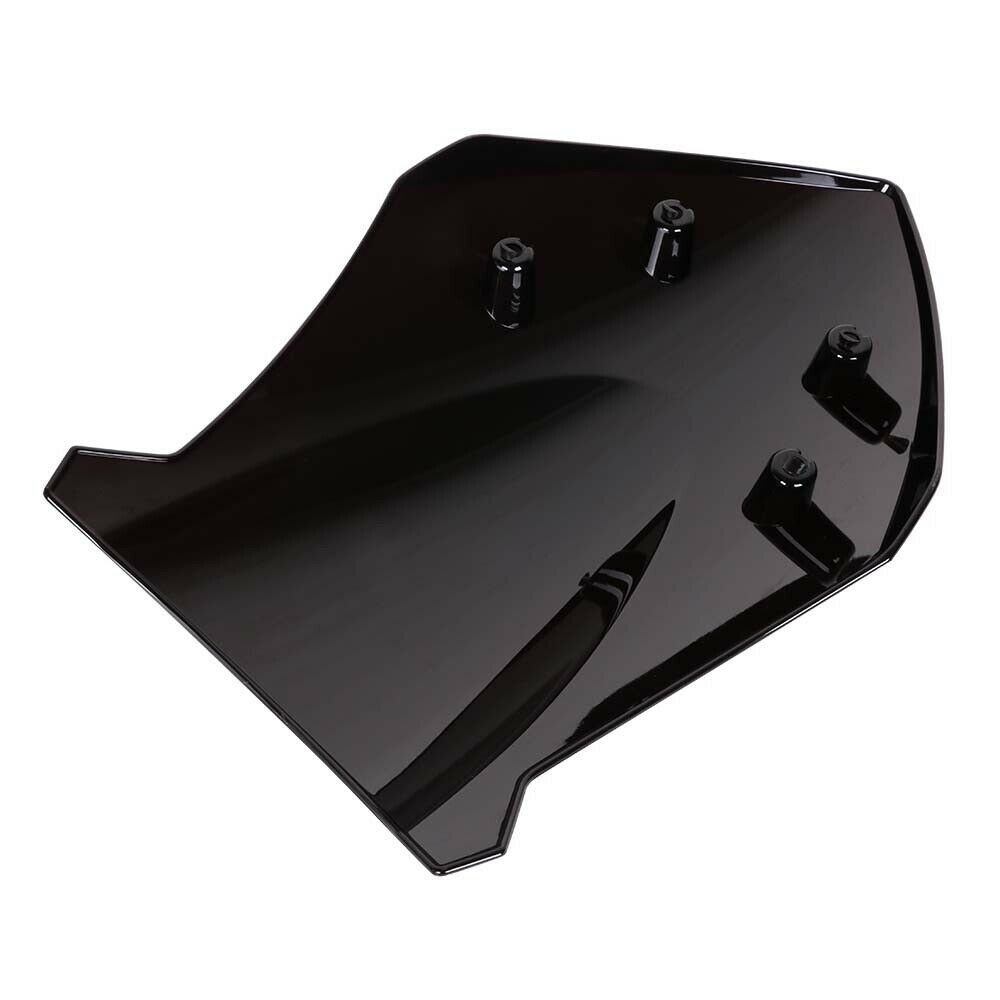Parbriz Fumuriu Double Bubble SUZUKI GSXS1000F 2015-2018 geam 3 Parbriz Fumuriu Double Bubble SUZUKI GSXS1000F 2015-2018 geam - imagine 3