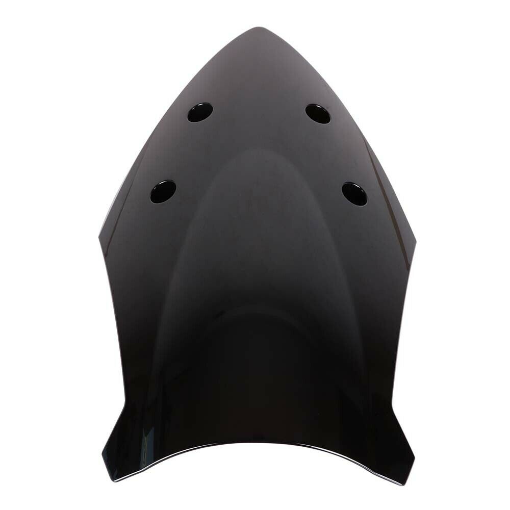 Parbriz Fumuriu Double Bubble SUZUKI GSXS1000F 2015-2018 geam 2 Parbriz Fumuriu Double Bubble SUZUKI GSXS1000F 2015-2018 geam - imagine 2