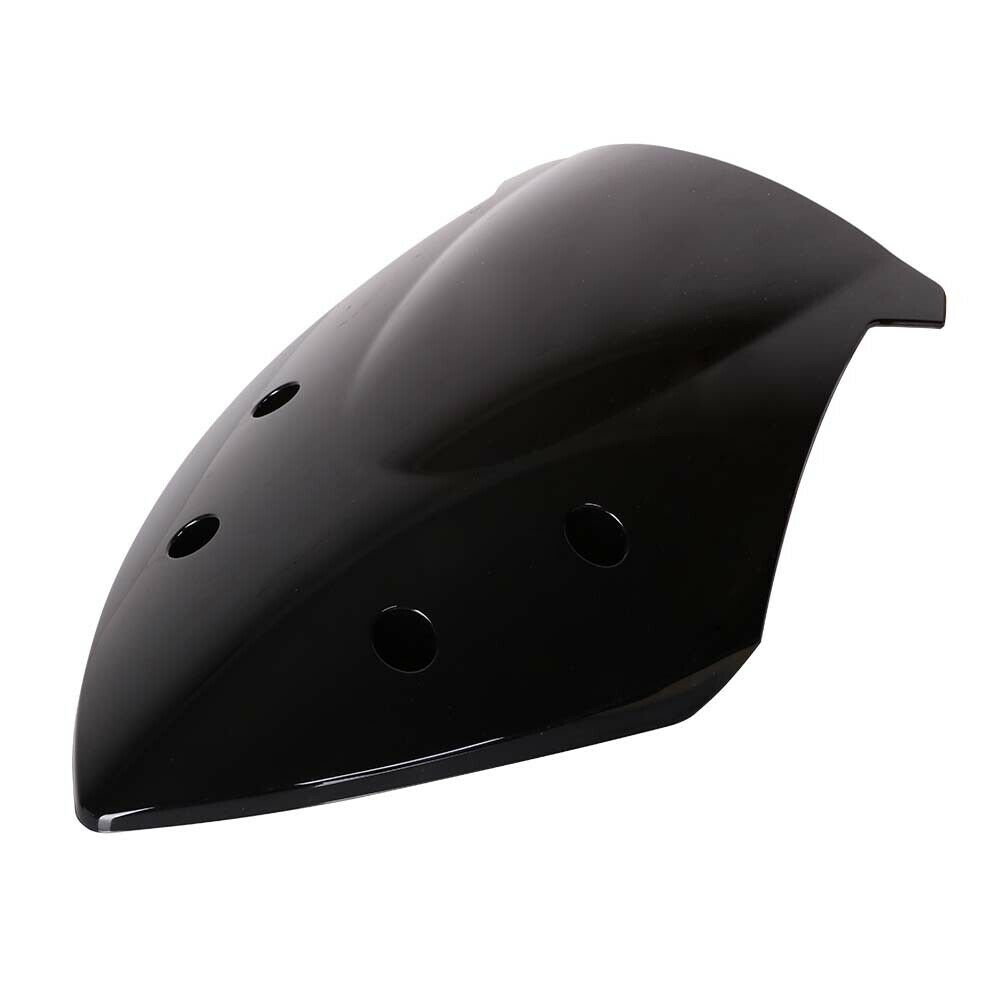 Parbriz Fumuriu Double Bubble SUZUKI GSXS1000F 2015-2018 geam 1 Parbriz Fumuriu Double Bubble SUZUKI GSXS1000F 2015-2018 geam