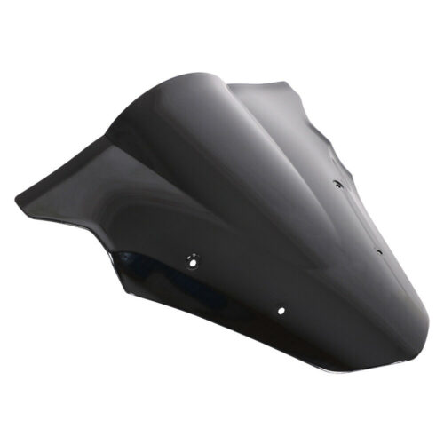 Home 34 Parbriz Moto Fumuriu Kawasaki ER6F 2012-2016 Double Bubble