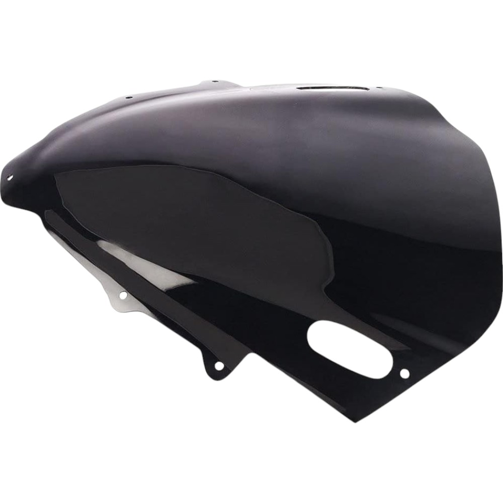 Parbriz double bubble fumuriu Yamaha TMAX500 TMAX 500 2008-2011 PB113 3 Parbriz double bubble fumuriu Yamaha TMAX500 TMAX 500 2008-2011 PB113 - imagine 3