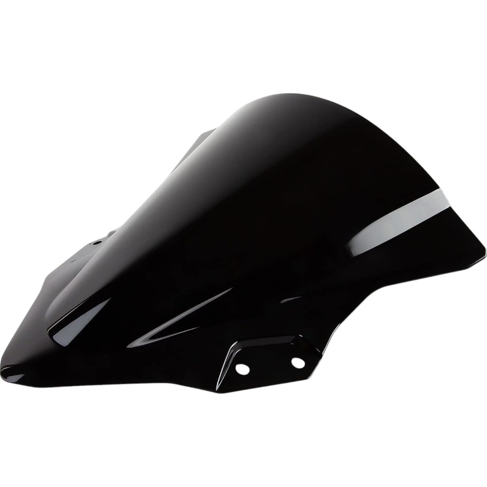 Parbriz double bubble fumuriu Kawasaki Ninja EX 400 2018 PB114 2 Parbriz double bubble fumuriu Kawasaki Ninja EX 400 2018 PB114 - imagine 2