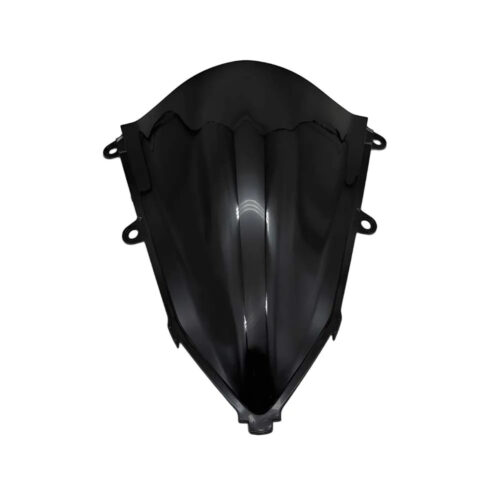 Parbriz Geam Fumuriu HONDA CBR 650R an 2019-2024 Double Bubble