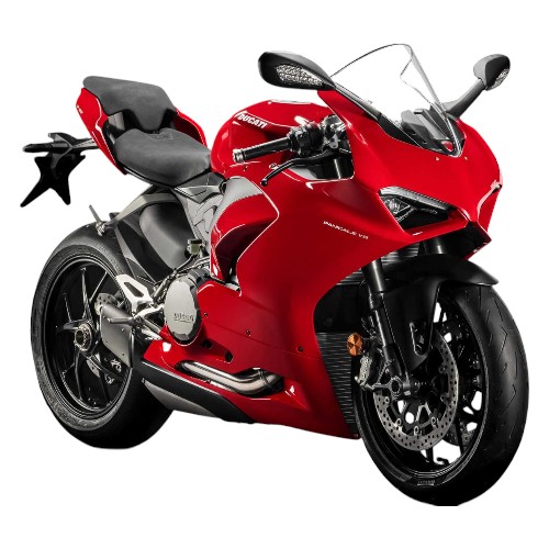 Panigale V2