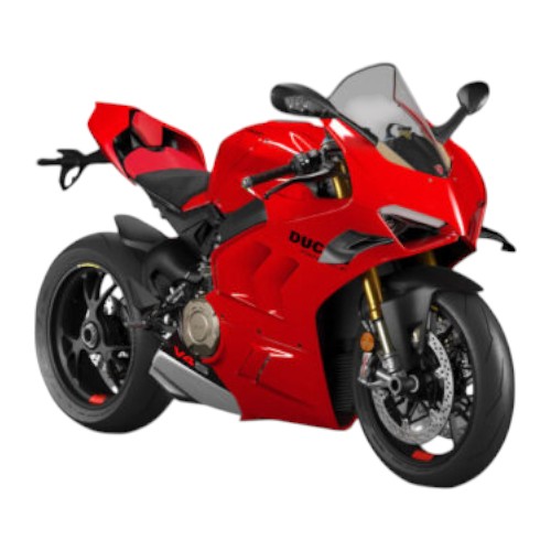 Panigale V4