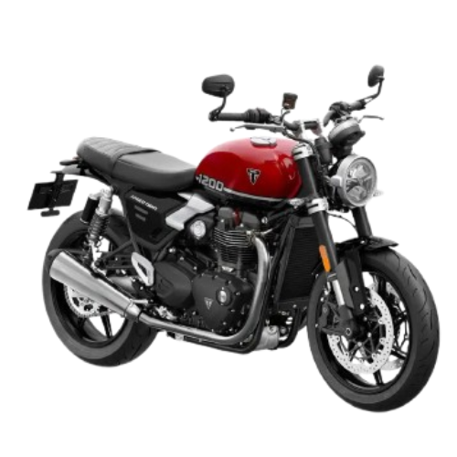 SPEED TWIN