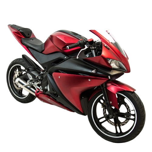 YZF R-125