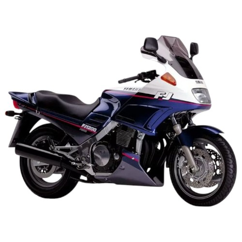 R1100RT 1995–2001