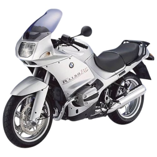 R1150RS 2001–2004