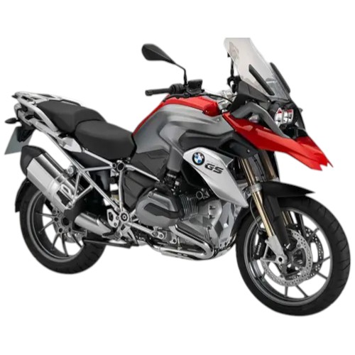 R 1200GS