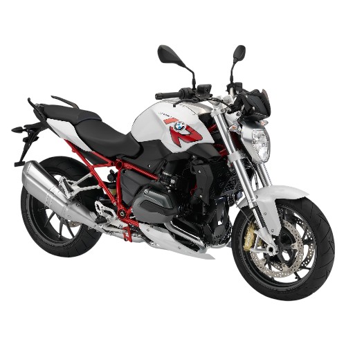 R1200RS 2015–2018