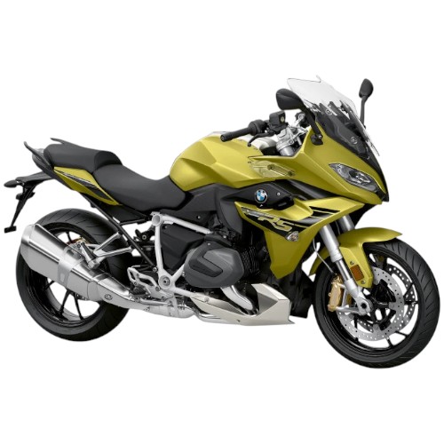 R1250RS 2019-2024