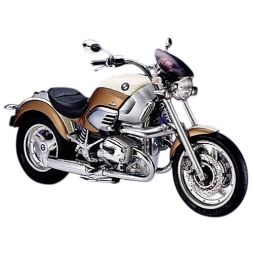 R850R 1994–2006