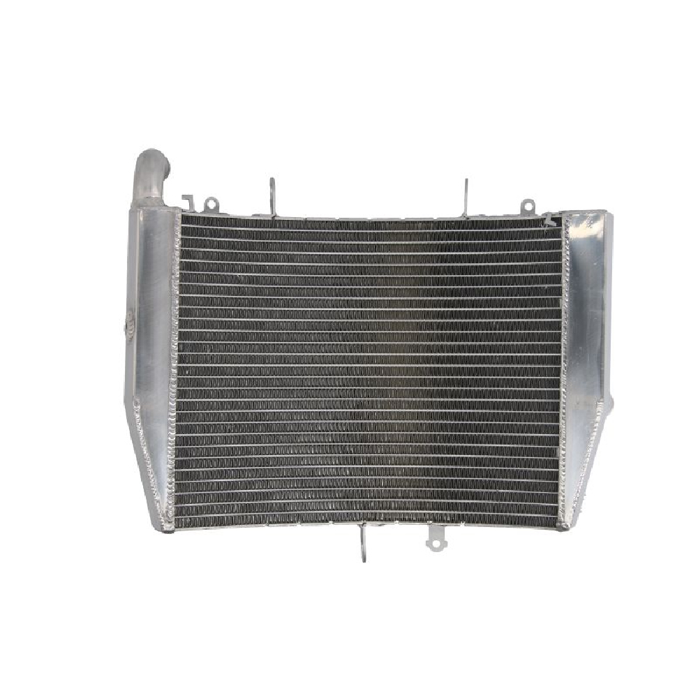 RADIATOR HONDA CBR 600 2007 2017 2 RADIATOR HONDA CBR 600 2007 2017 - imagine 2