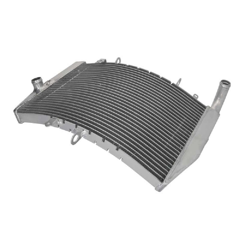 RADIATOR HONDA CBR 600 2007 2017 3 RADIATOR HONDA CBR 600 2007 2017 - imagine 3