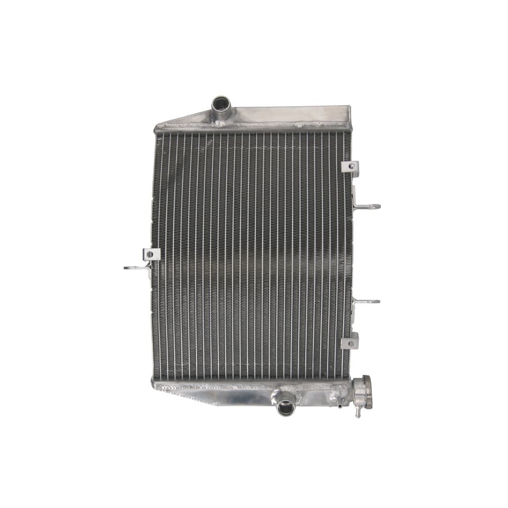 Radiator KAWASAKI Ninja ZX6R an 2009-2012 Apa 4 Radiator KAWASAKI Ninja ZX6R an 2009-2012 Apa - imagine 4